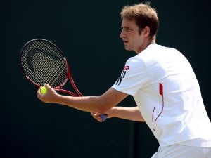 Mayer through in Rogers Cup