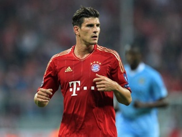 Lizarazu: 'Munich must score in Madrid'