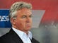 Guus Hiddink leaves Turkey job