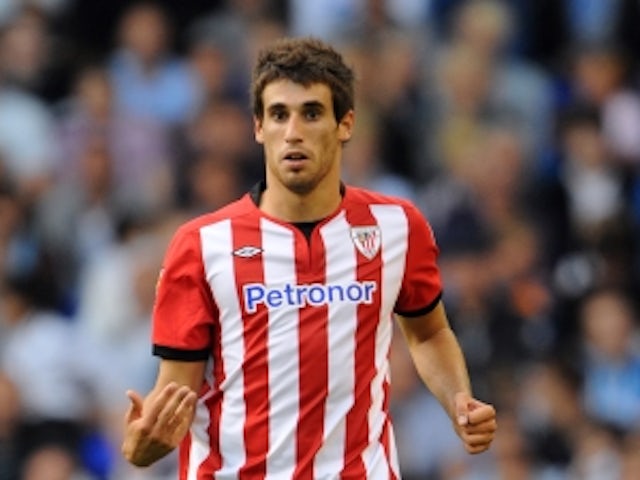 Hoeness: 'Bilbao must pay Osasuna for Martinez'