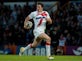 Joel Tomkins completes Saracens move