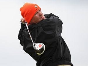 Daly out of Open Championship