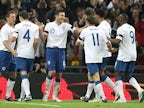 Match Analysis: Moldova 0-5 England