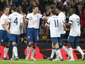 Rizzoli to referee England Euro 2012 opener