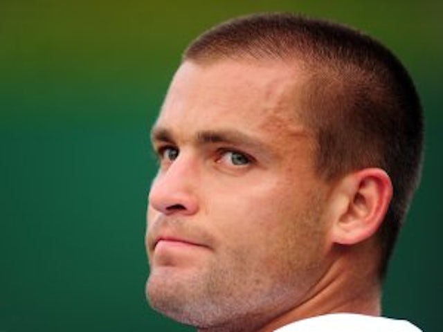 Youzhny sees off Haase in round one