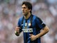 Milito out for the season
