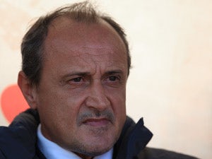 Sampdoria appoint Rossi