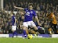 In Pictures: Everton 2-1 Wolves 