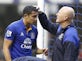 Cahill sad to leave Everton