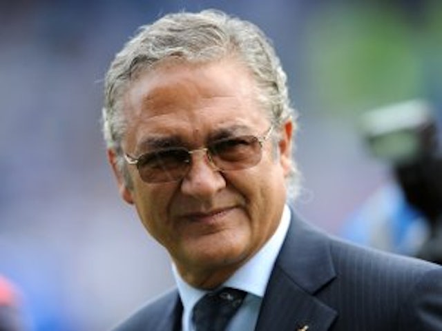 Gianni Paladini leaves QPR