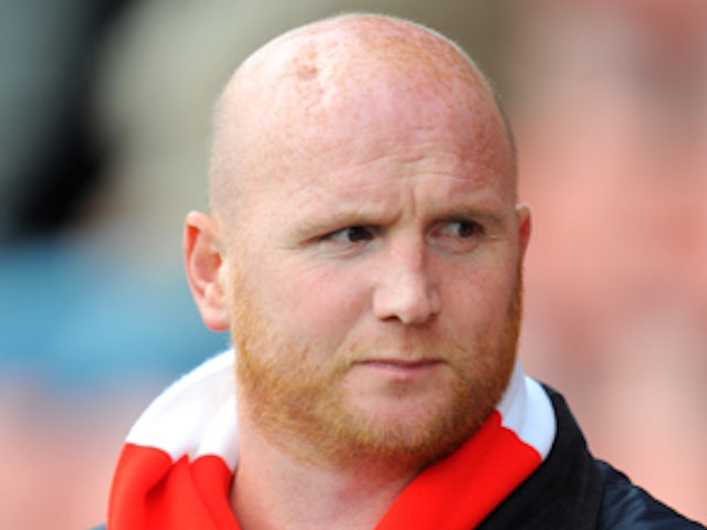 Hartson to join Wales