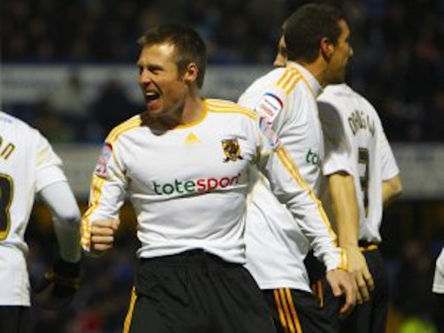 Barmby announces retirement from playing