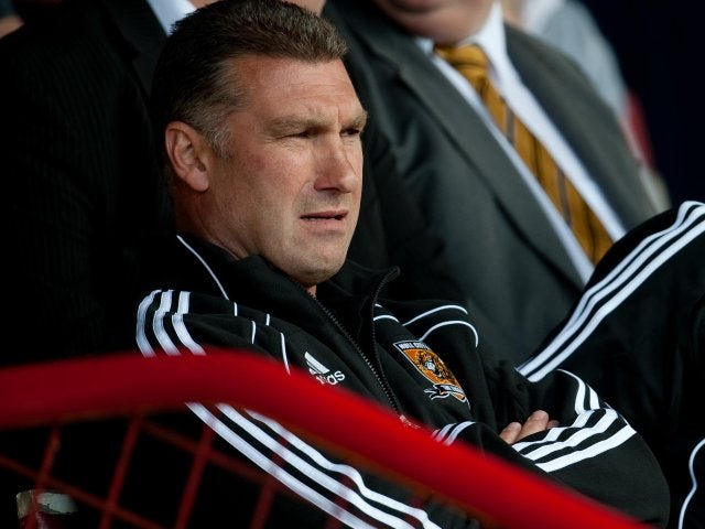 Pearson expects confident Swindon side