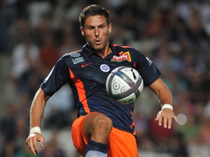 Montpellier win Ligue 1 title
