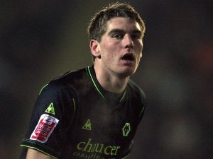 Team News: Vokes replaces Austin for Burnley