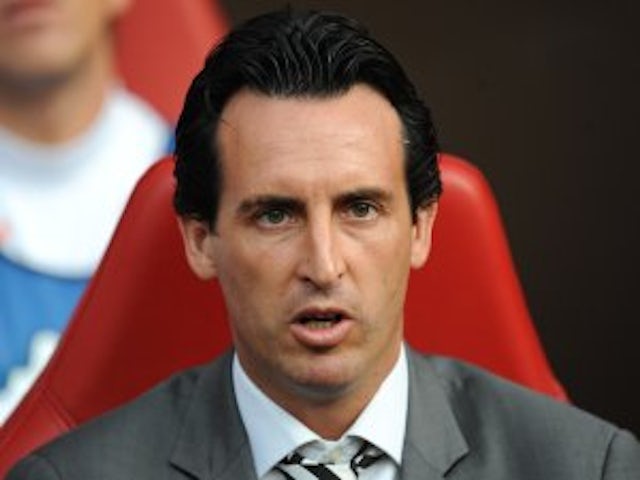 Emery to become Spartak Moscow coach