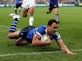 Result: Bath 16-13 Montpellier