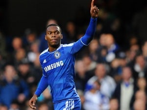 Sturridge out of Chelsea match