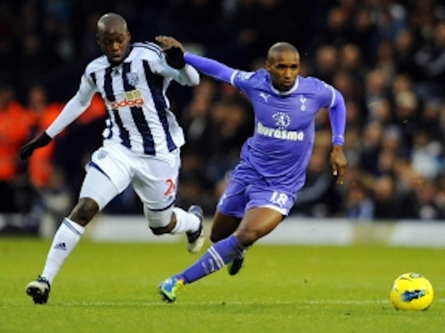 Mulumbu reveals Spurs, Newcastle talks