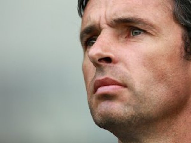 Gary Speed's family release statement