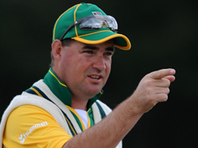 Arthur disappointed by Australia sacking