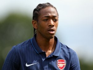 Colchester loan Arsenal duo