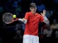 Berdych comfortably defeats Ramos