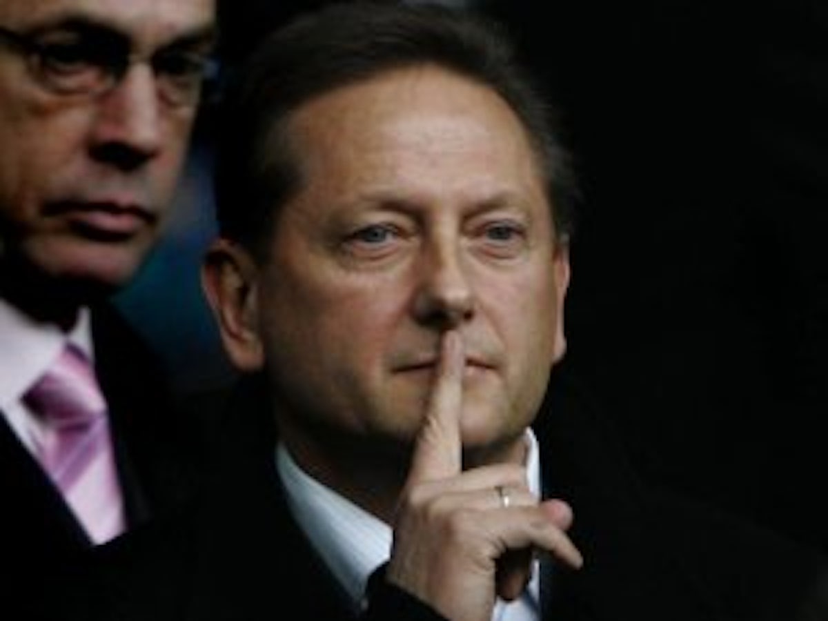 Former Hearts owner Vladimir Romanov 'faces seven years in prison' - Sports  Mole