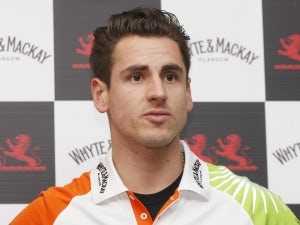 Sutil has "no problems" with Di Resta