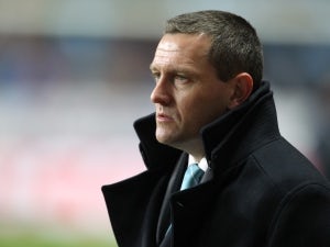 Northampton performance disappoints Boothroyd