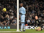 In Pictures: Man City 5-1 Norwich