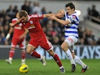 In Pictures: Queens Park Rangers 1-1 West Bromwich Albion