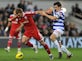 In Pictures: Queens Park Rangers 1-1 West Bromwich Albion