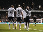 In Pictures: Tottenham Hotspur 3-0 Bolton