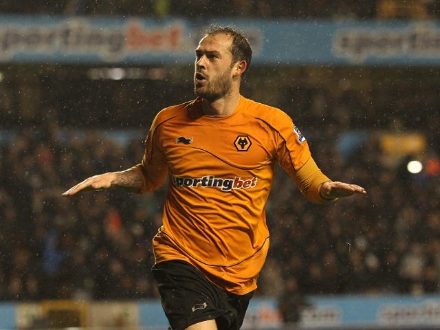 Wolves to accept £10m for Fletcher?