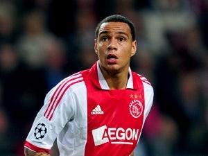 Ajax turn down Van der Wiel bid