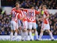 In Pictures: Everton 0-1 Stoke City