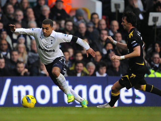 Team News: Lennon passed fit for Spurs