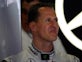 Michael Schumacher: 'My race was effectively over just after the start'
