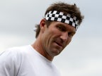 Pat Cash records first win of AEGON Masters Tennis