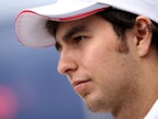 Perez withdrawn from India practice