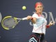 Kuznetsova suffers surprise loss in Toronto