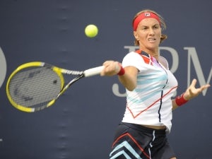 Kuznetsova suffers surprise loss in Toronto