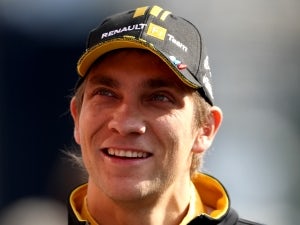 Petrov replaces Trulli