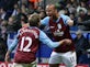 In Pictures: Bolton Wanderers 1-2 Aston Villa
