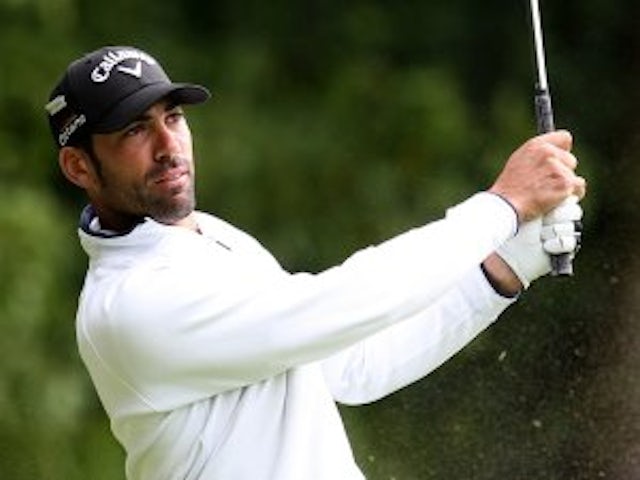 Quiros pulls out of South Korea trip