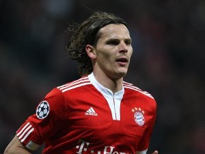 Van Buyten extends Bayern contract