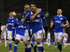 In Pictures: West Bromwich Albion 1-2 Wigan Athletic