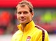 Former Arsenal keeper Jens Lehmann ponders competing in Paralympics 