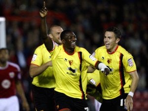 Sordell set for Bolton move
